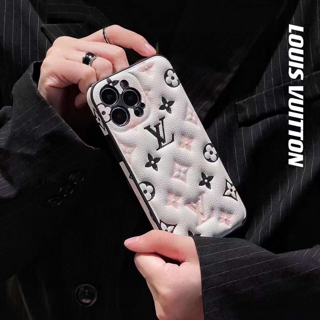 Louis Vuitton Mobile Cases